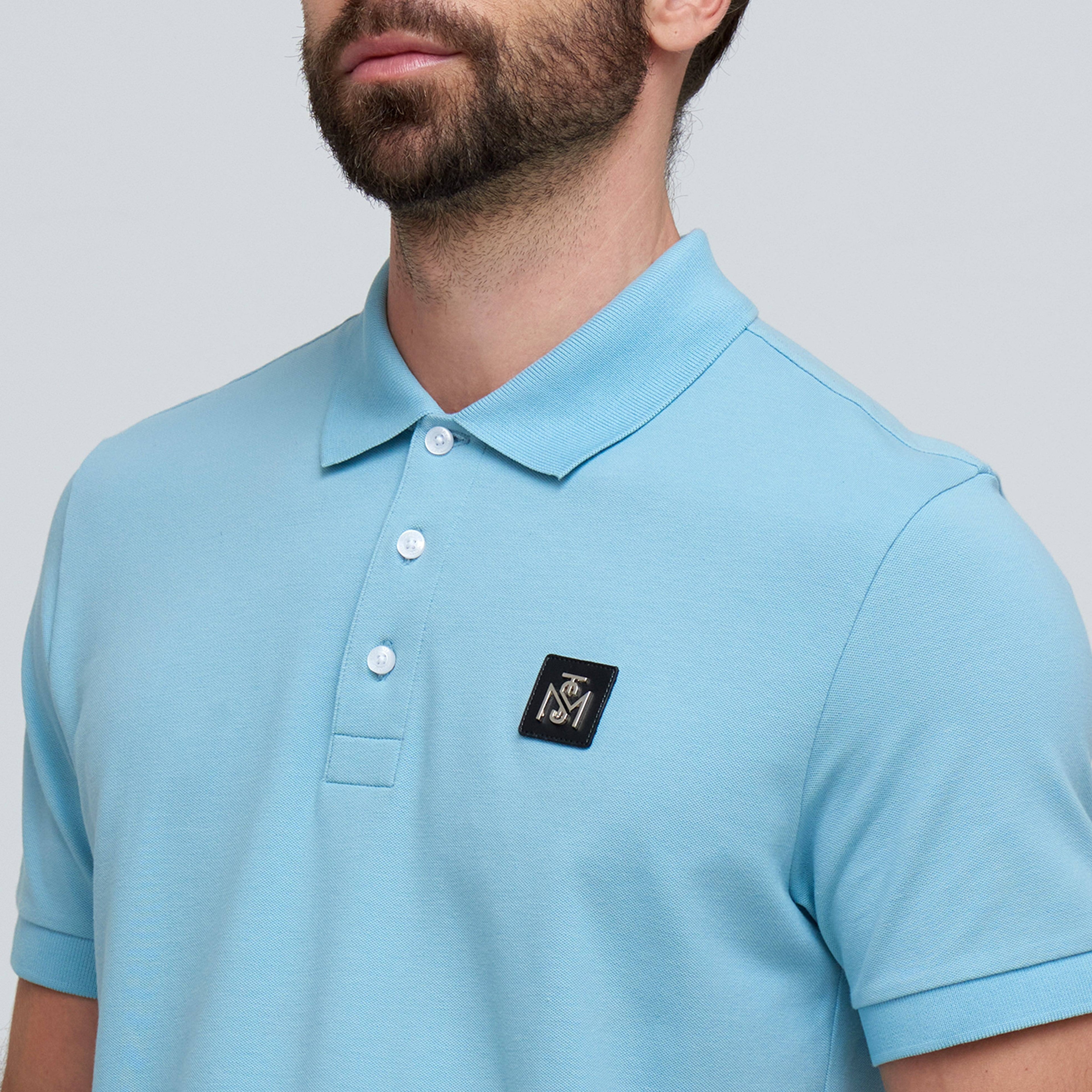 RODAS BLUE POLO - Monastery