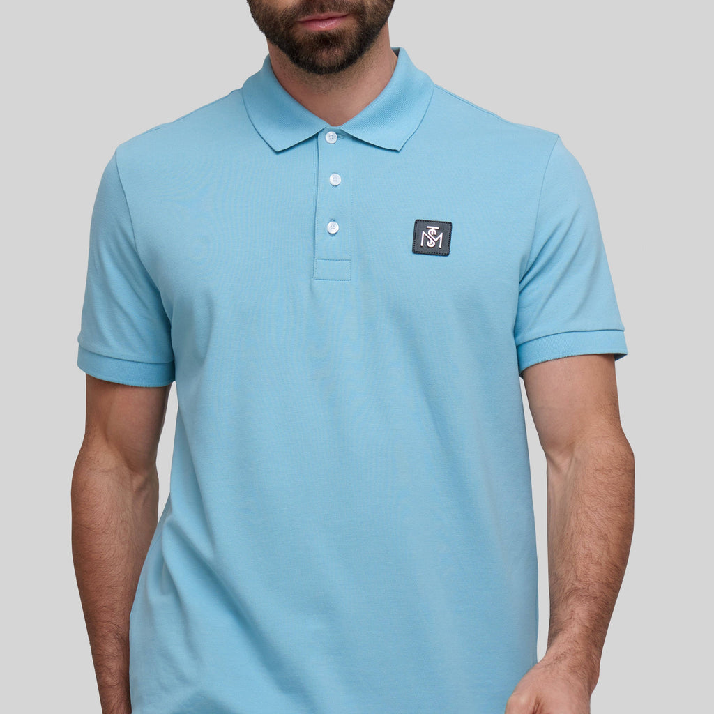 RODAS BLUE POLO - Monastery
