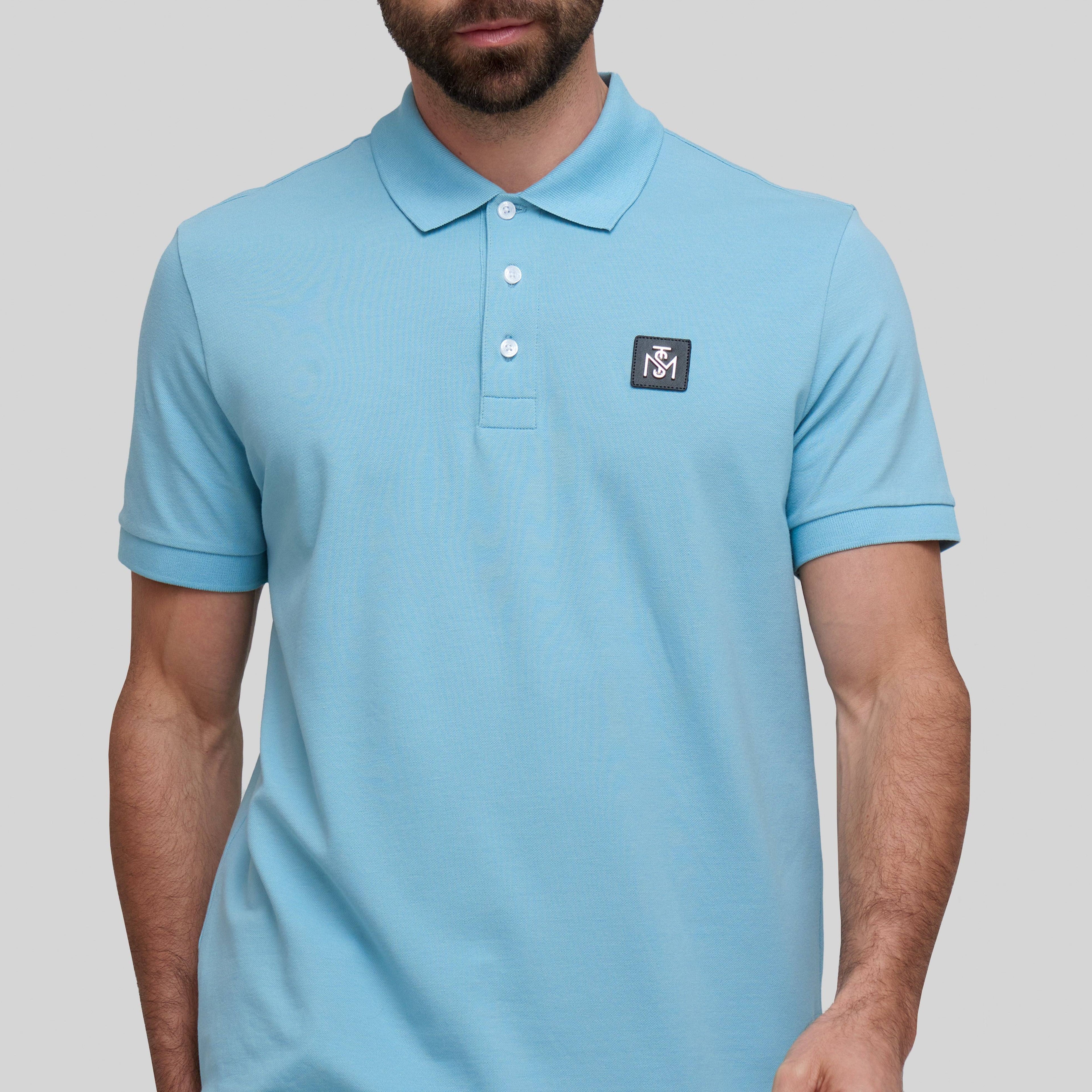 RODAS BLUE POLO - Monastery