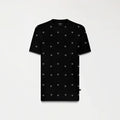 RODMAN T - SHIRT MEN BLACK - Monastery | Tienda Oficial Colombia