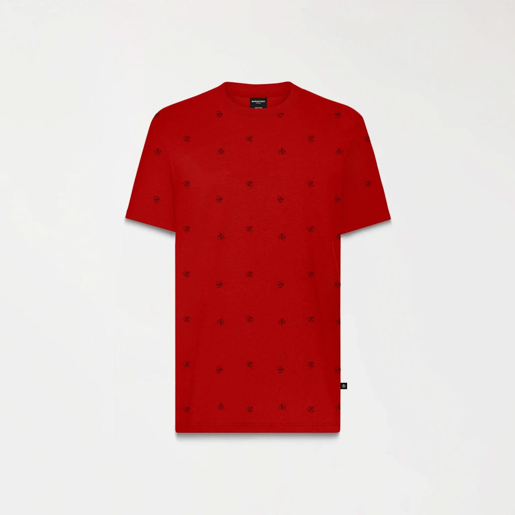 RODMAN T - SHIRT MEN SALSA - Monastery | Tienda Oficial Colombia