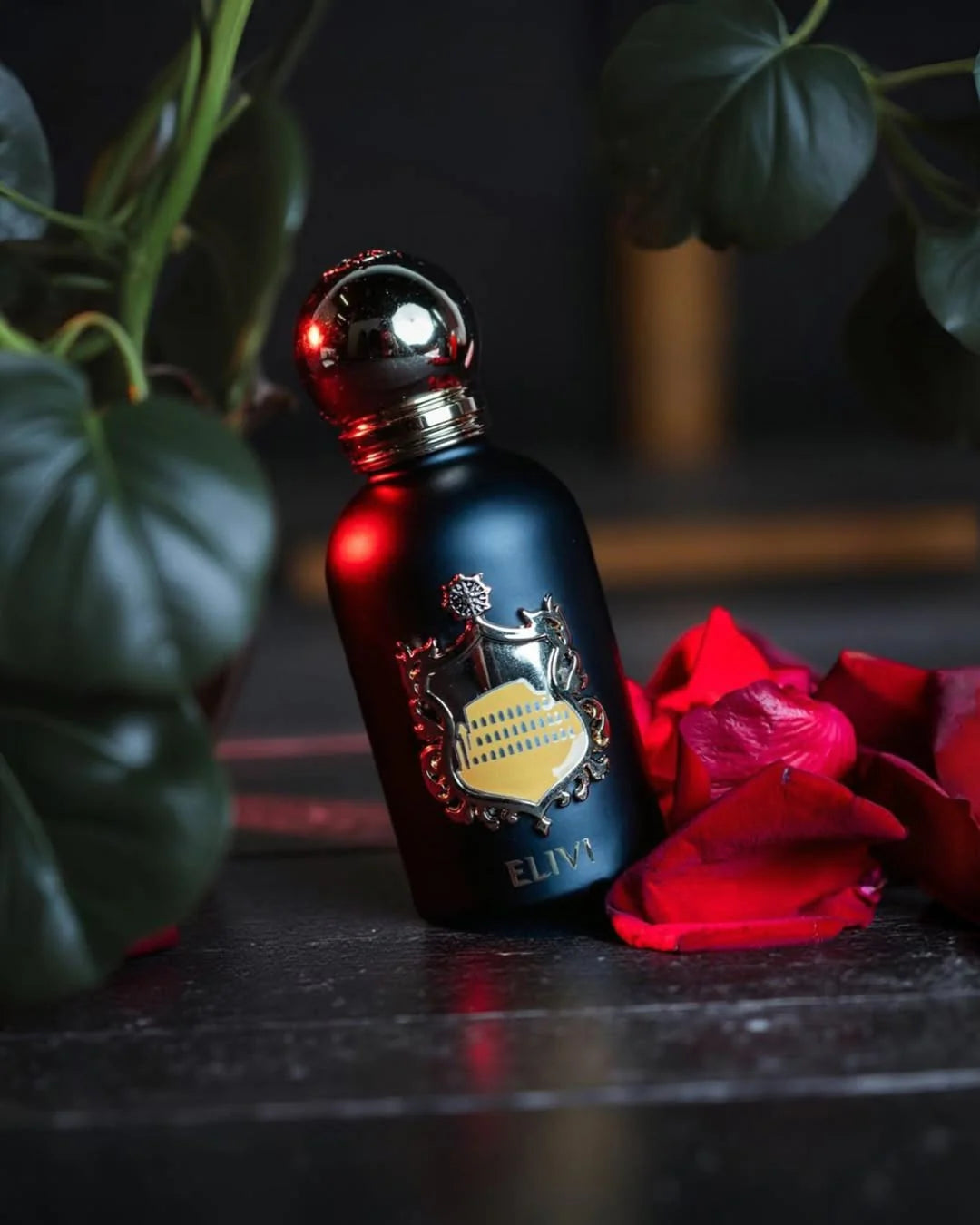 ELIVI GIARDINO ROMANO 50ML