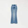 ROMY JEAN WOMEN BLUE DENIM - Monastery | Tienda Oficial Colombia