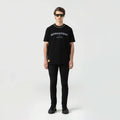 ROONEY T-SHIRT MEN BLACK