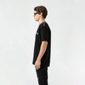 ROONEY T-SHIRT MEN BLACK