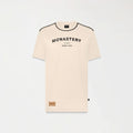 ROONEY T - SHIRT MEN IRISH CREAM - Monastery | Tienda Oficial Colombia