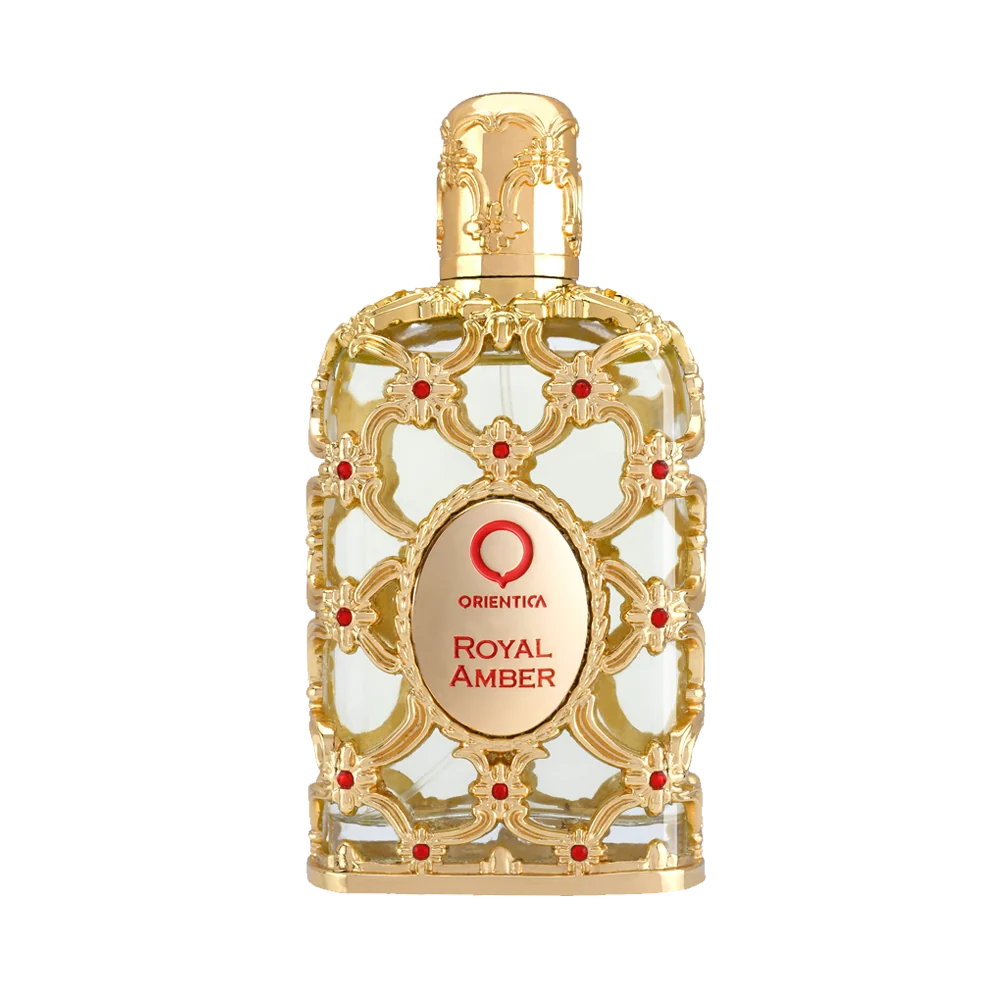 ORIENTICA ROYAL AMBER EDP 80ML