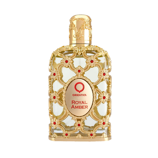 ORIENTICA ROYAL AMBER EDP 80ML