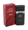 SANTOS CARTIER 100ML MEN