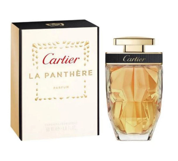 CARTIER LA PANTHERE PARFUM 75 ML