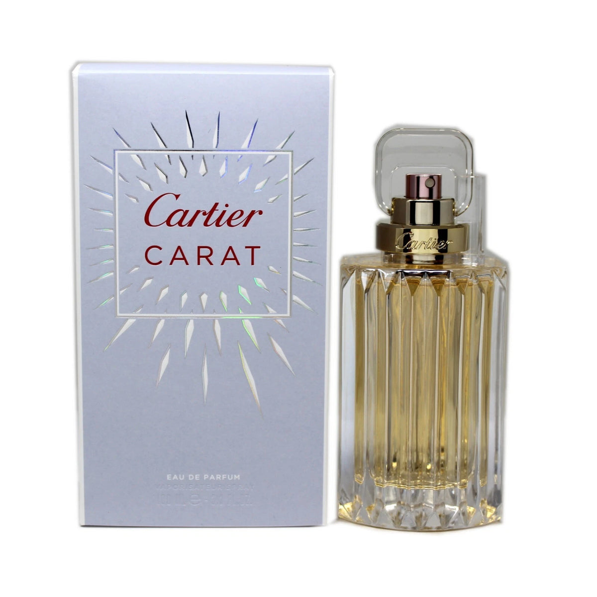 CARTIER CARAT EDP 50 ML