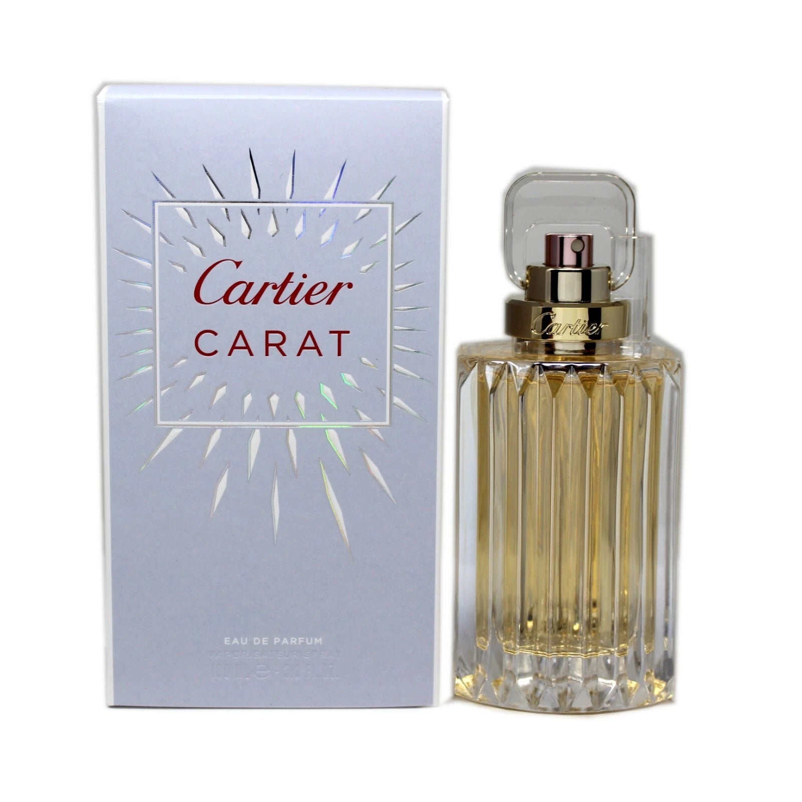 cartier carat edp 50ml