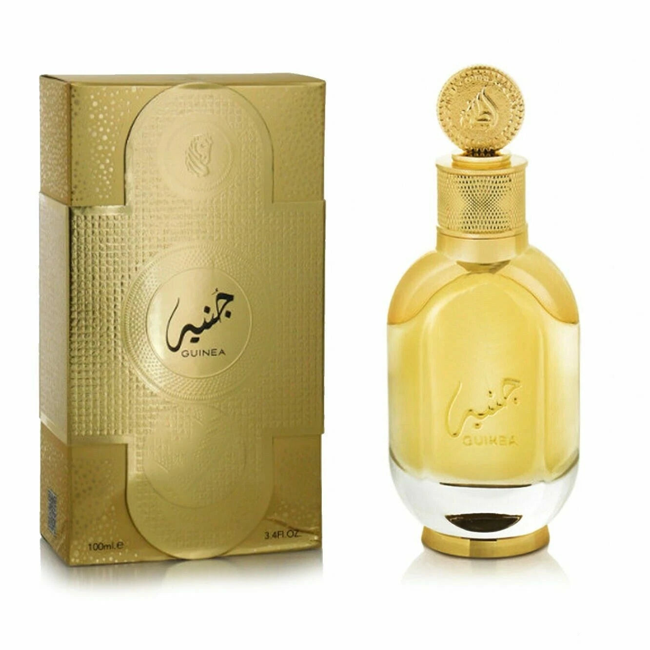GUINEA LATTAFA 100ML
