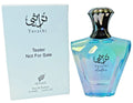 AFNAN:TURATHI ELECTRIC 100ML