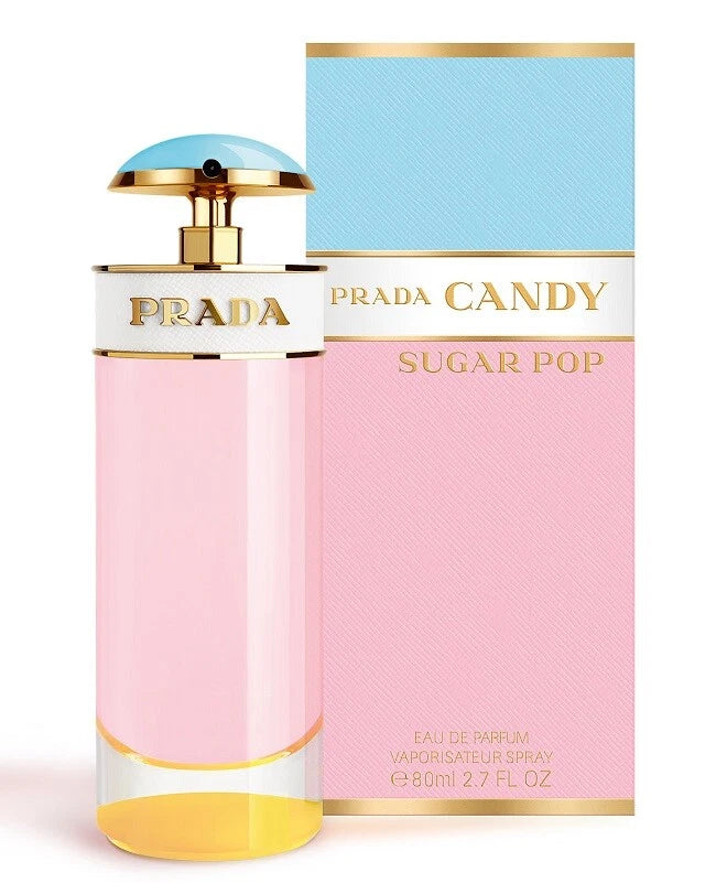 PRADA CANDY SUGAR POP 80ML