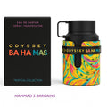 ODYSSEY BAHAMAS 100ML