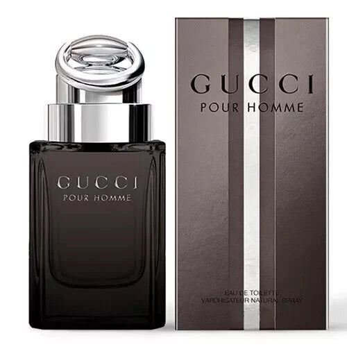 GUCCI BY GUCCI 90ML MEN