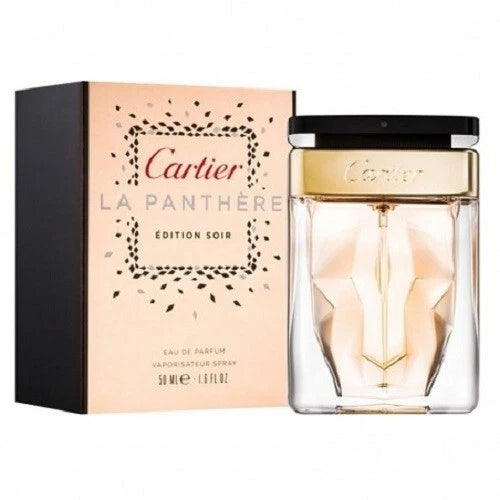 LE PANTHERE EDITION SOIR EDP 50ML