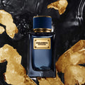 DOLCE & GABBANA VELVET BLUE MUSK