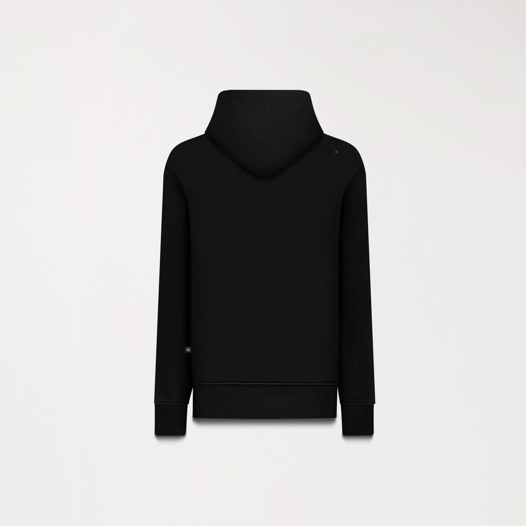 SAMURAI HOODIE MEN BLACK - Monastery | Tienda Oficial Colombia