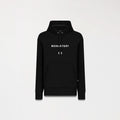 SAMURAI HOODIE MEN BLACK - Monastery | Tienda Oficial Colombia