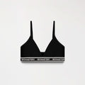 SANGEE BRA WOMEN BLACK - Monastery | Tienda Oficial Colombia