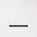 SANGEE BRA WOMEN WHITE - Monastery | Tienda Oficial Colombia