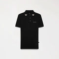 SARDEN POLO MEN BLACK - Monastery | Tienda Oficial Colombia