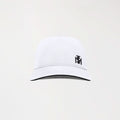 SARGON CAP UNISEX WHITE U - Monastery | Tienda Oficial Colombia