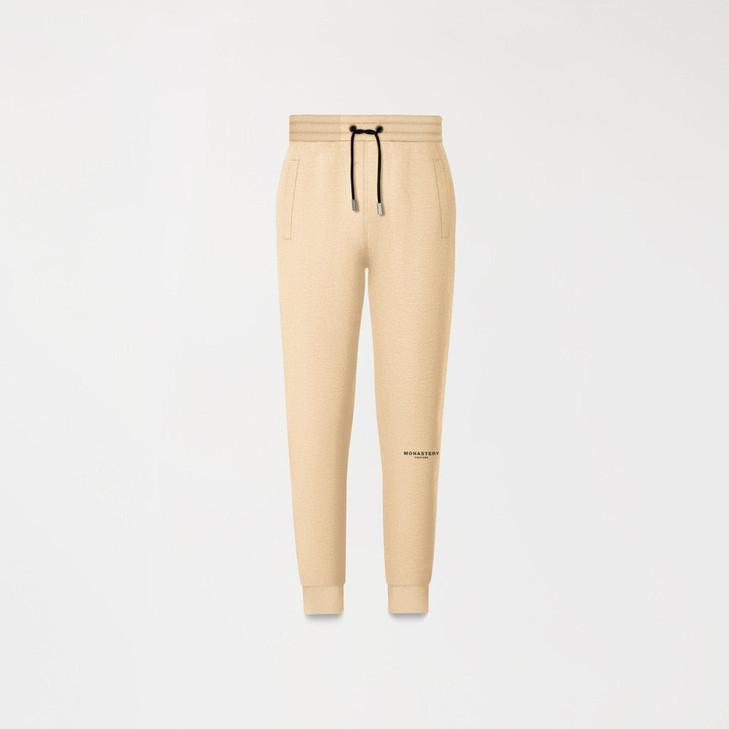 SATIS CAMEL JOGGER - Monastery | Tienda Oficial Colombia