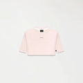 SAVANNA CROP TOP WOMEN CAMEO ROSE - Monastery | Tienda Oficial Colombia