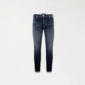 SCIPIO JEAN MEN BLUE DENIM - Monastery | Tienda Oficial Colombia