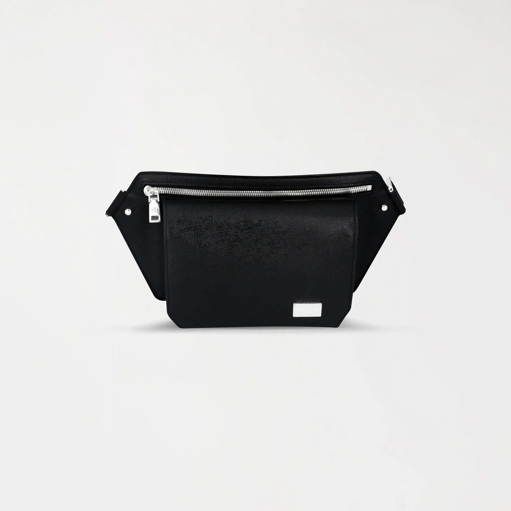 SEDNA FANNYPACK MEN BLACK - Monastery | Tienda Oficial Colombia