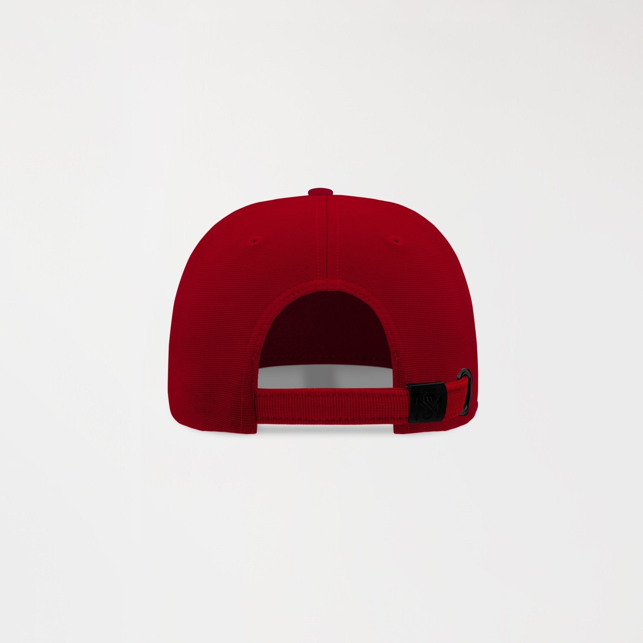SHADIA CAP UNISEX RED U - Monastery | Tienda Oficial Colombia