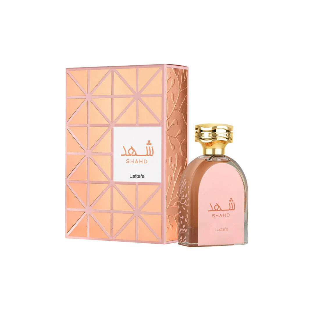 SHAHD 100ML