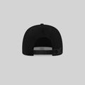 SHAQ CAP BLACK