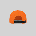 SHAQ CAP ORANGE