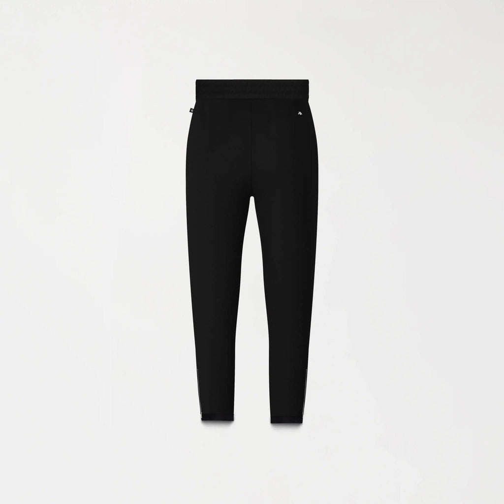 SIF JOGGER WOMEN BLACK - Monastery | Tienda Oficial Colombia