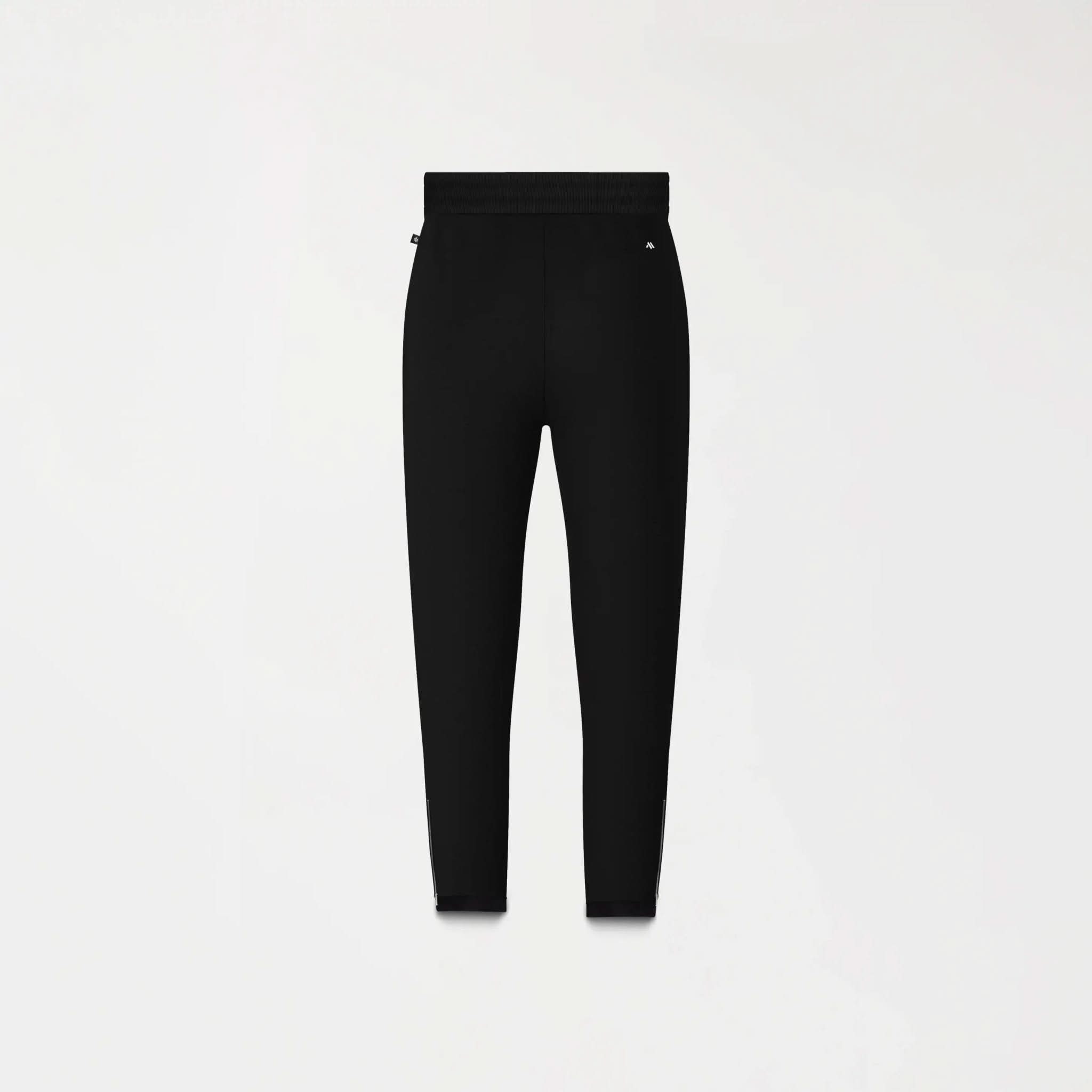 SIF JOGGER WOMEN BLACK - Monastery | Tienda Oficial Colombia