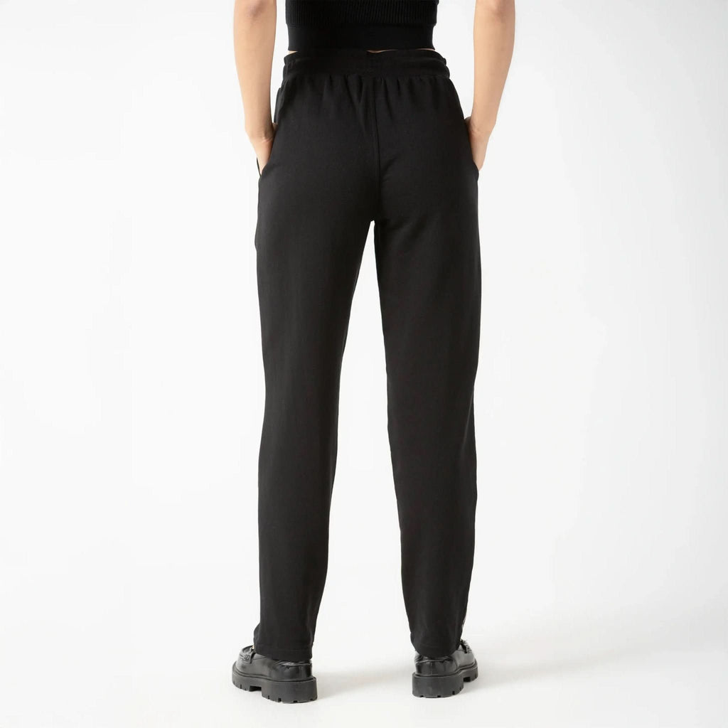 SIF JOGGER WOMEN BLACK - Monastery | Tienda Oficial Colombia