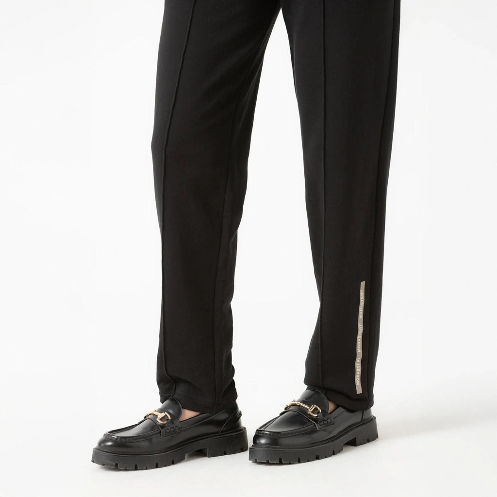 SIF JOGGER WOMEN BLACK - Monastery | Tienda Oficial Colombia