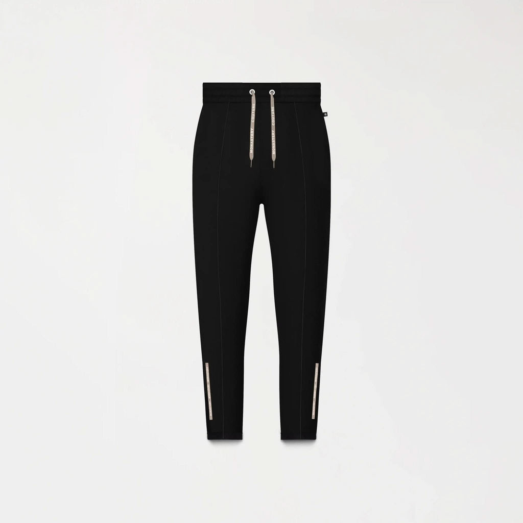 SIF JOGGER WOMEN BLACK - Monastery | Tienda Oficial Colombia