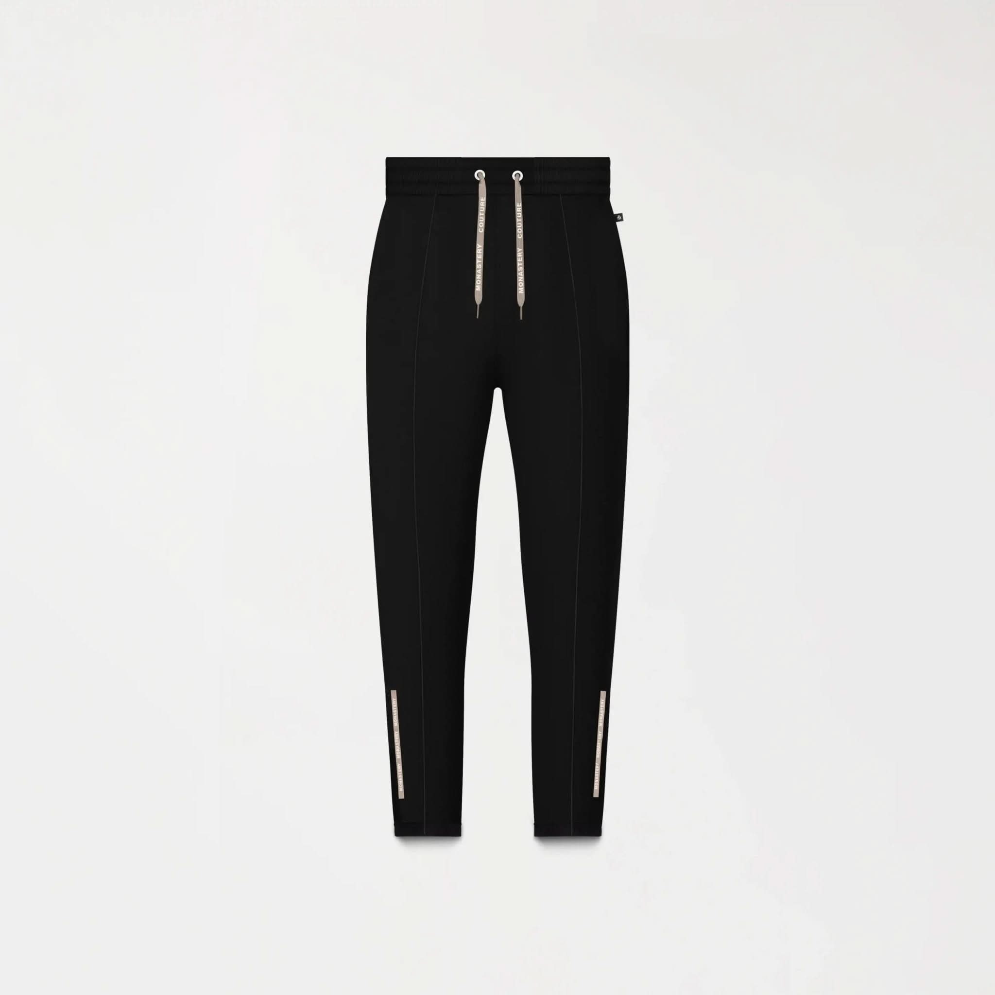 SIF JOGGER WOMEN BLACK - Monastery | Tienda Oficial Colombia