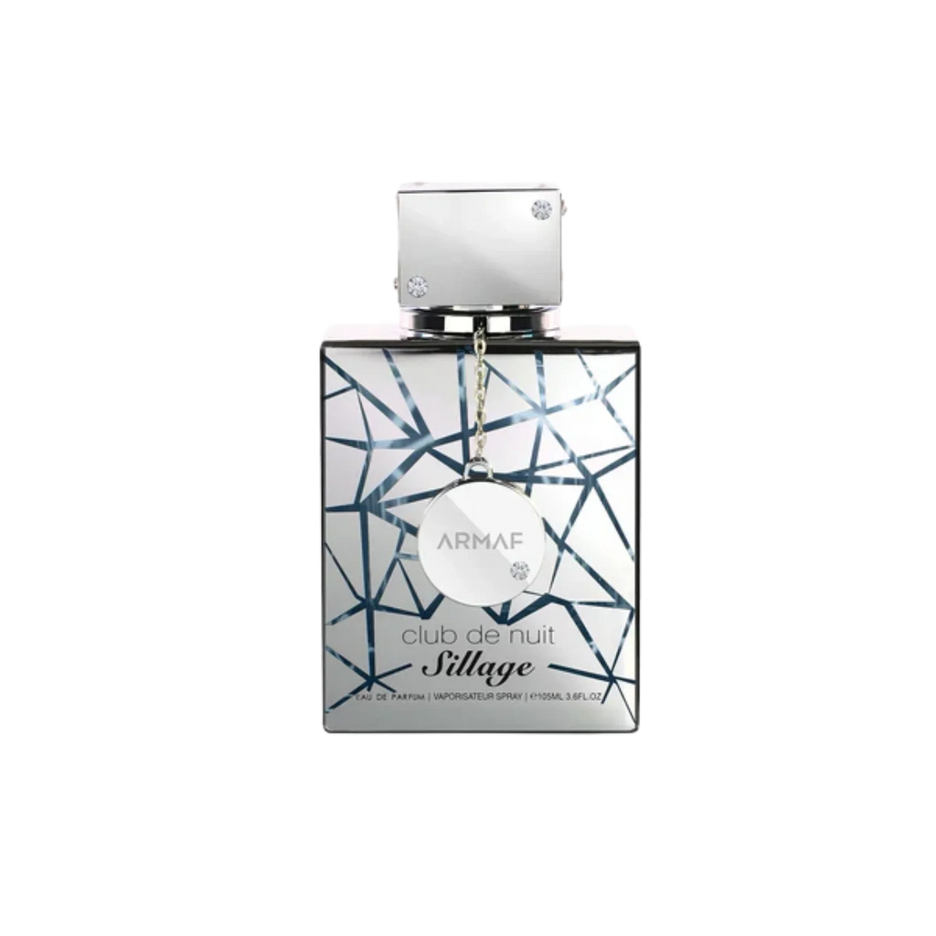 CLUB DE NUIT SILLAGE 105ML