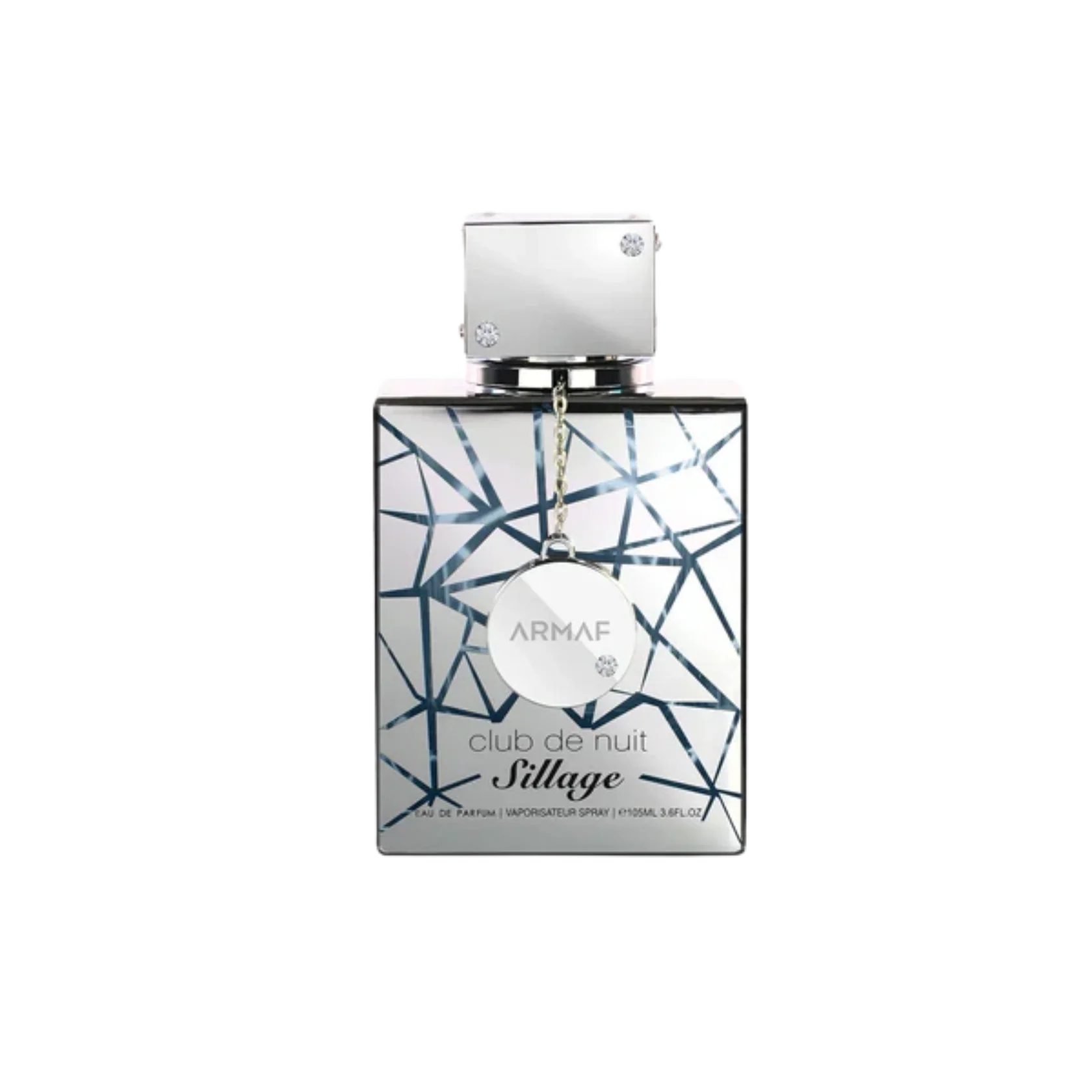 CLUB DE NUIT SILLAGE 105ML