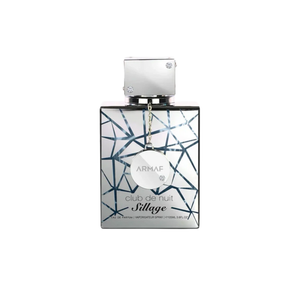 CLUB DE NUIT SILLAGE 105ML · otra vista