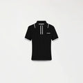 SINNIA KNITTED TOP WOMEN BLACK - Monastery | Tienda Oficial Colombia