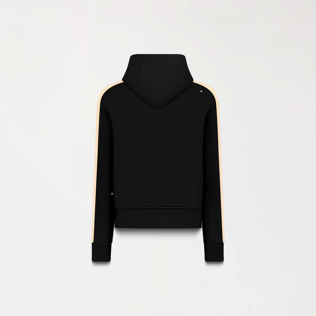 SIRKE HOODIE WOMEN BLACK - Monastery | Tienda Oficial Colombia