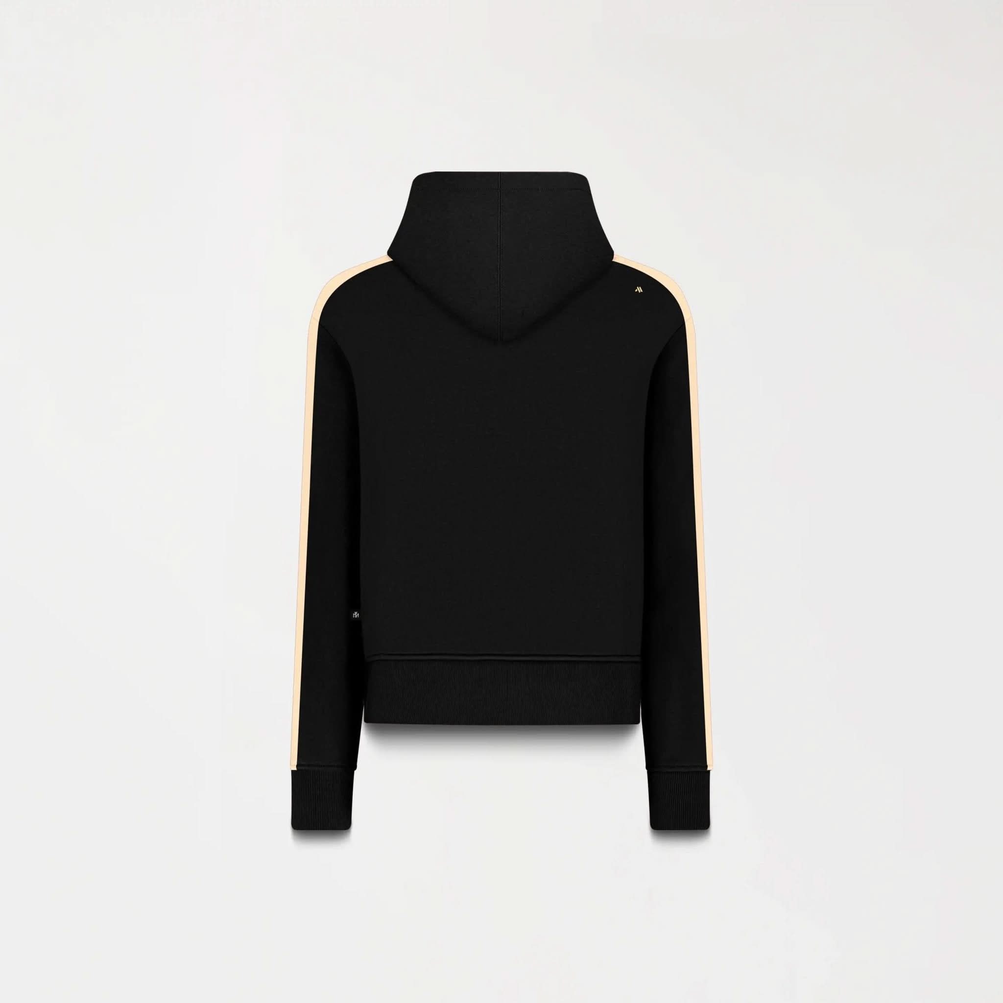 SIRKE HOODIE WOMEN BLACK - Monastery | Tienda Oficial Colombia