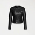 SISKO JACKET WOMEN BLACK - Monastery | Tienda Oficial Colombia